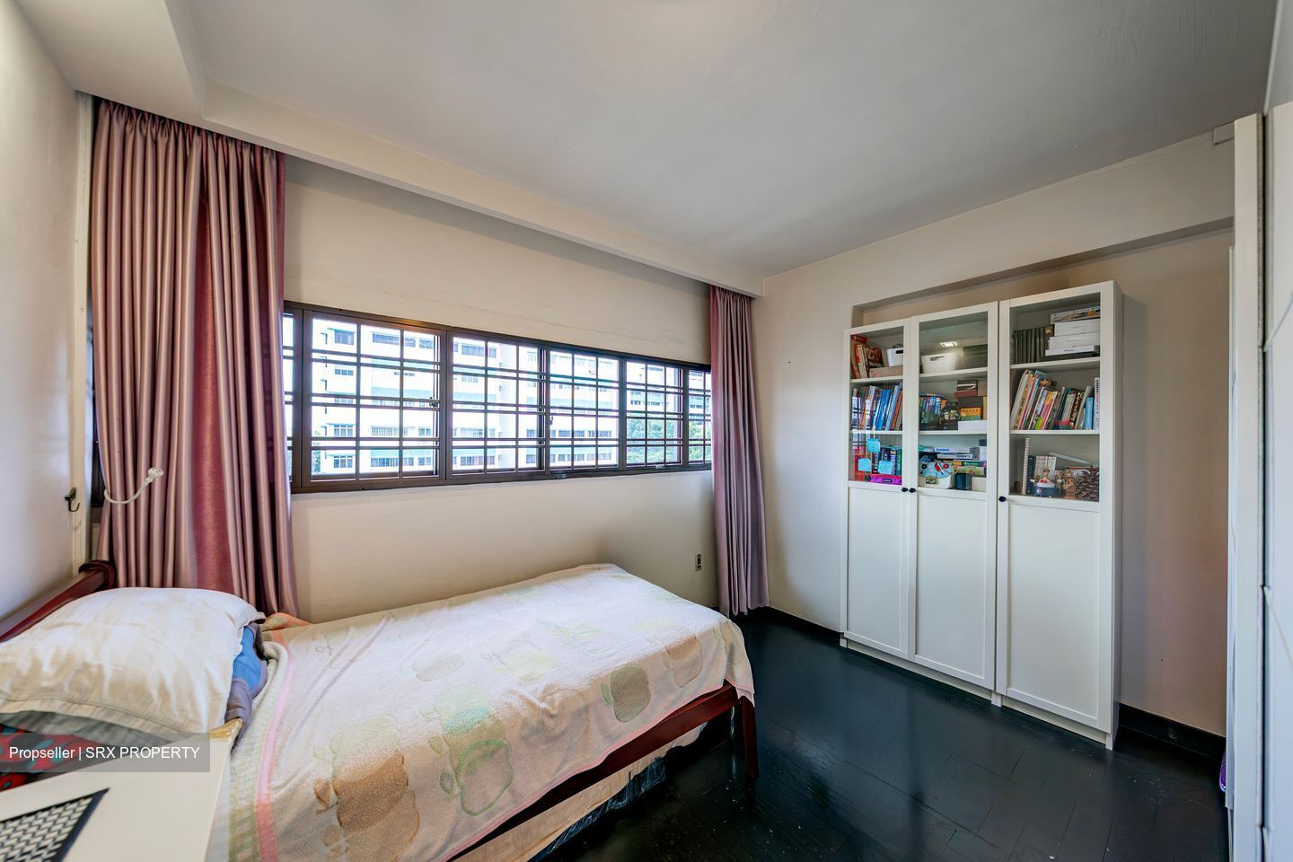 Blk 29 Marine Crescent Ville (Marine Parade), HDB 5 Rooms #478887861